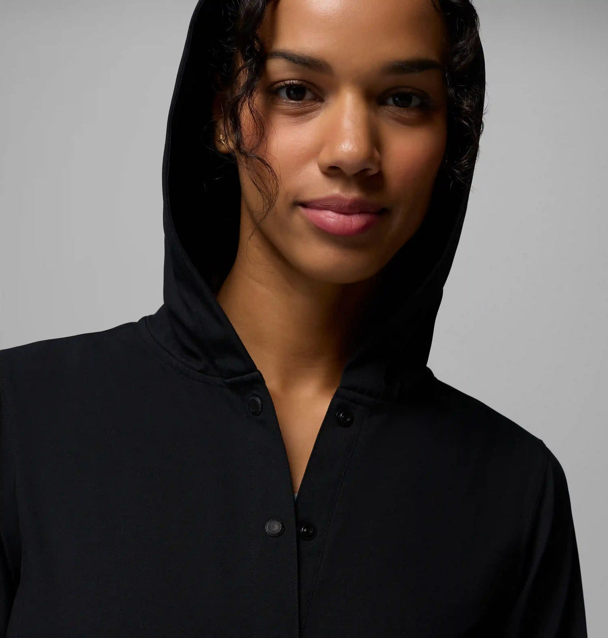 Women's PFG Castback Coverup