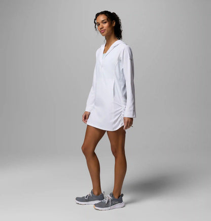 Women's PFG Castback Coverup