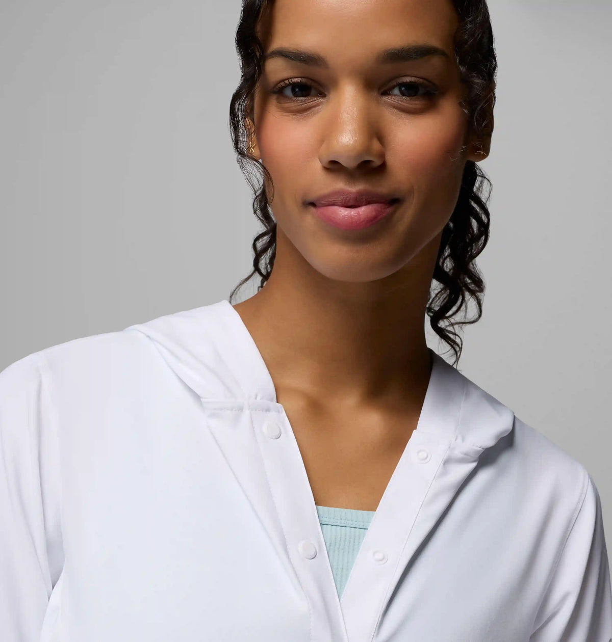 Women's PFG Castback Coverup