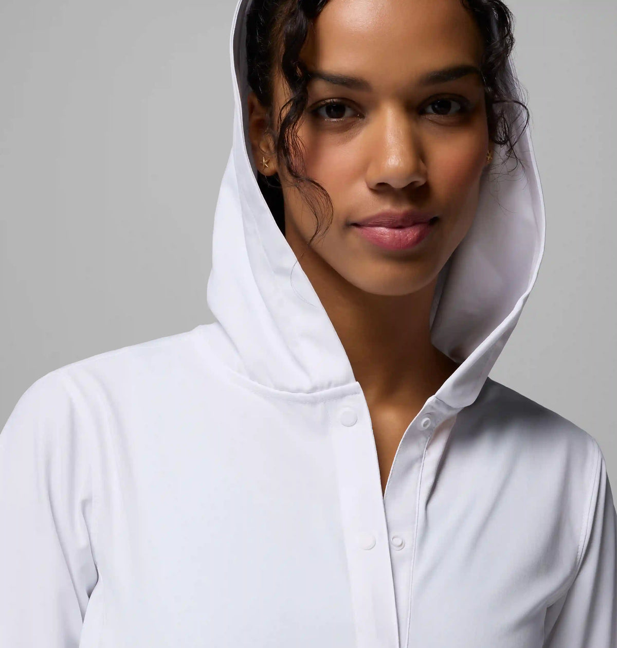 Women's PFG Castback Coverup