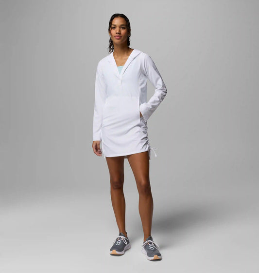 Women's PFG Castback Coverup