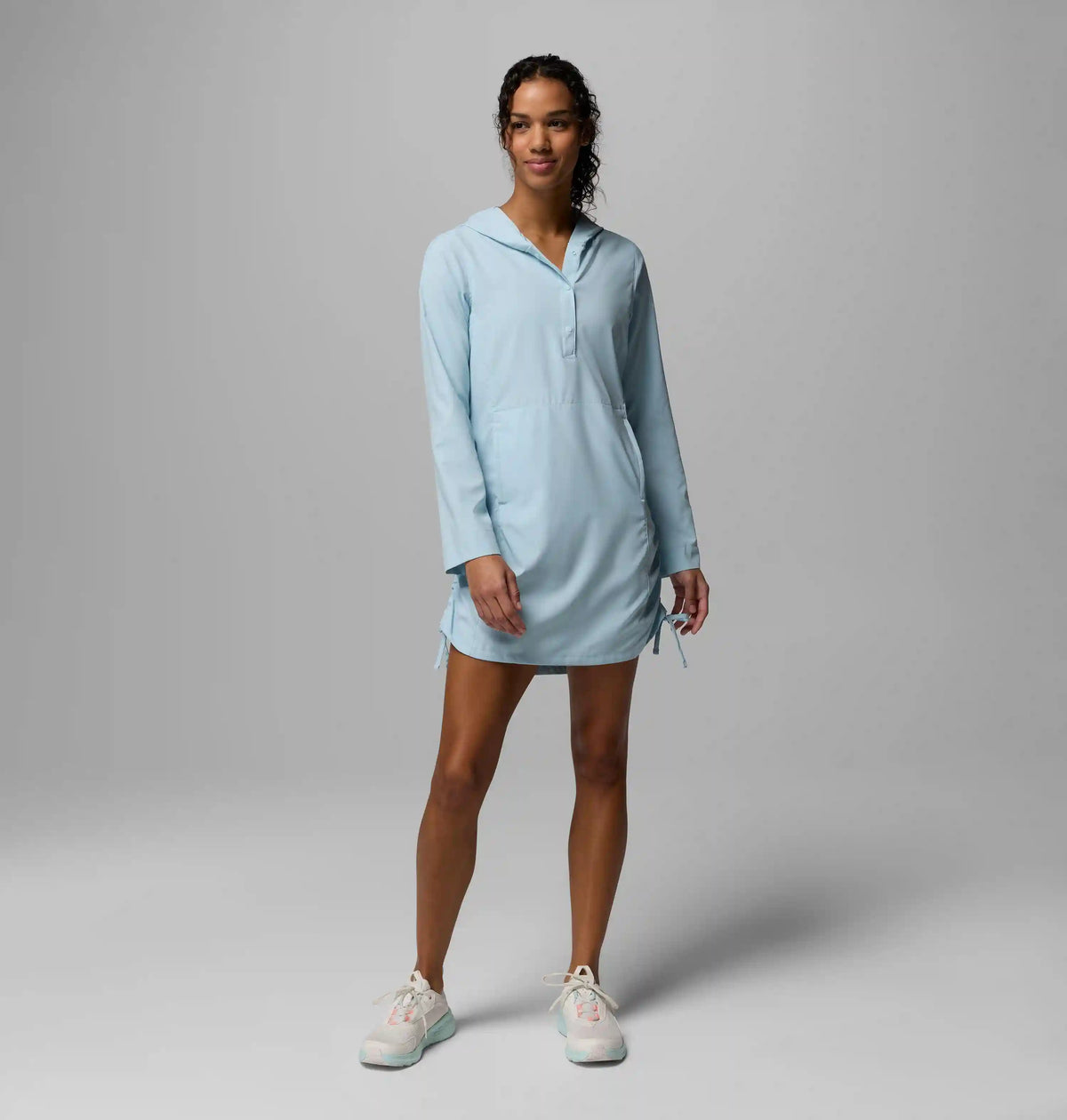 Women's PFG Castback Coverup