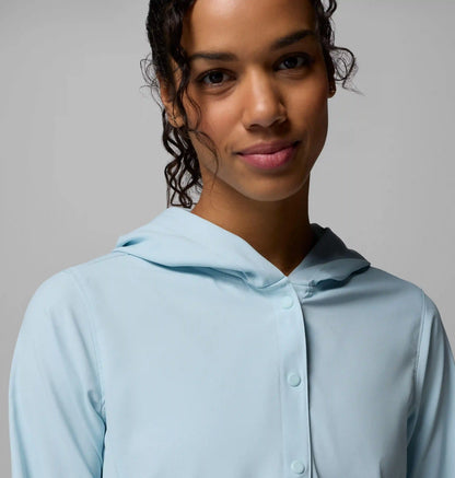 Women's PFG Castback Coverup
