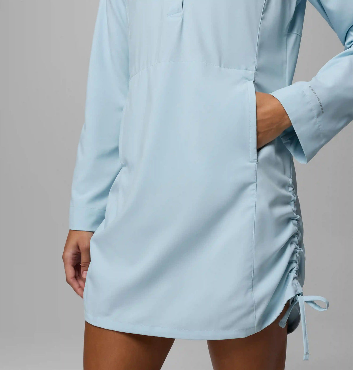 Women's PFG Castback Coverup
