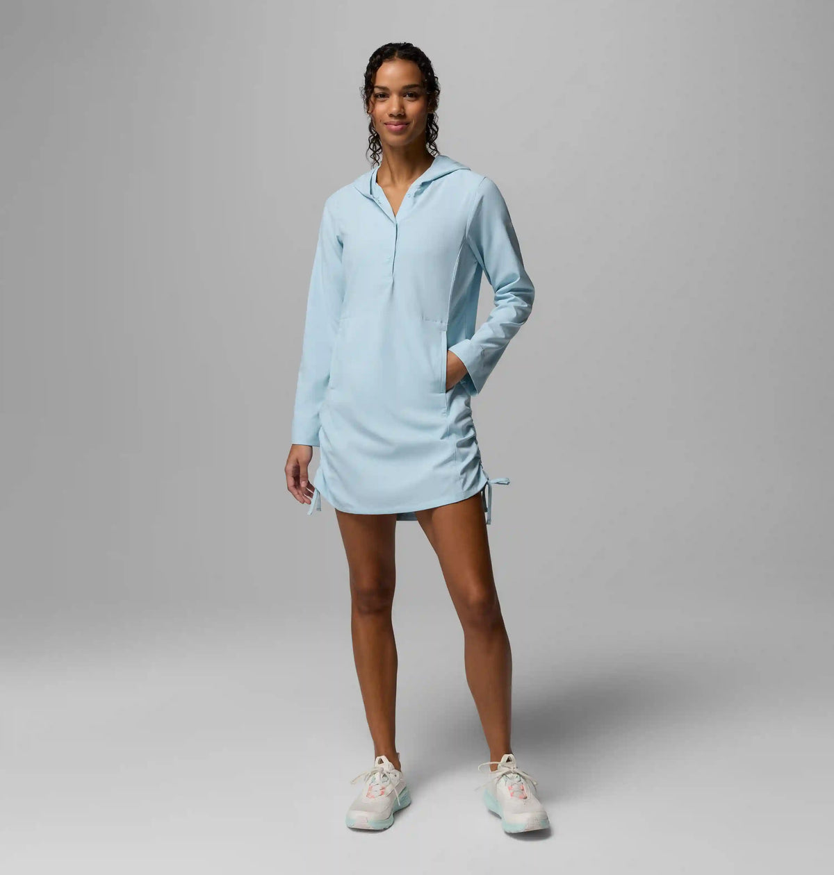 Women's PFG Castback Coverup