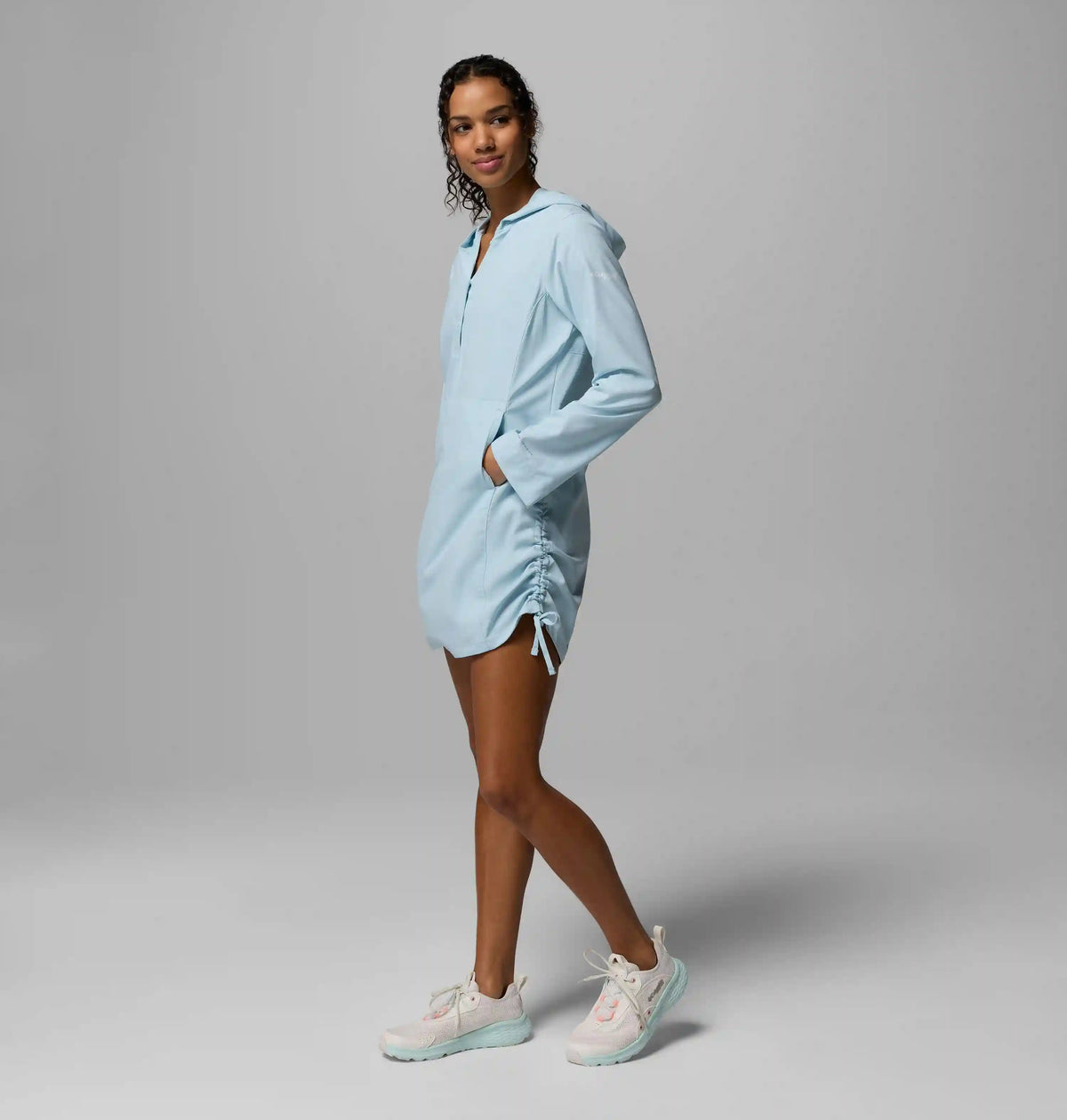 Women's PFG Castback Coverup