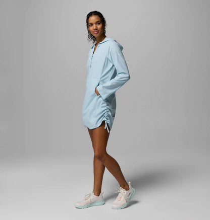 Women's PFG Castback Coverup