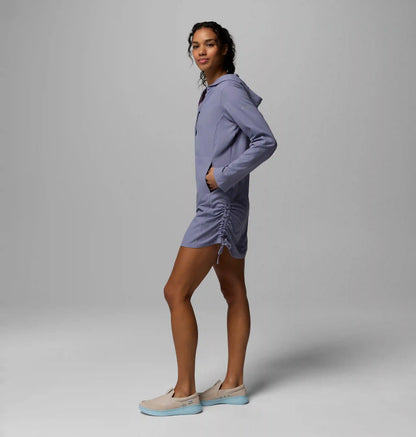 Women's PFG Castback Coverup