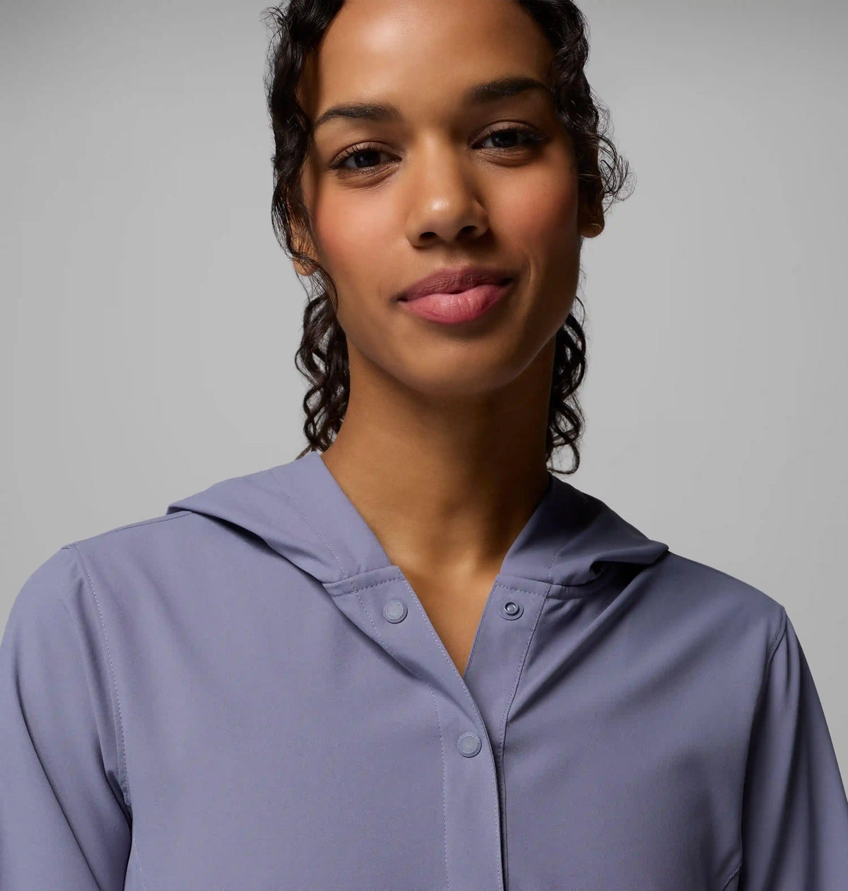 Women's PFG Castback Coverup