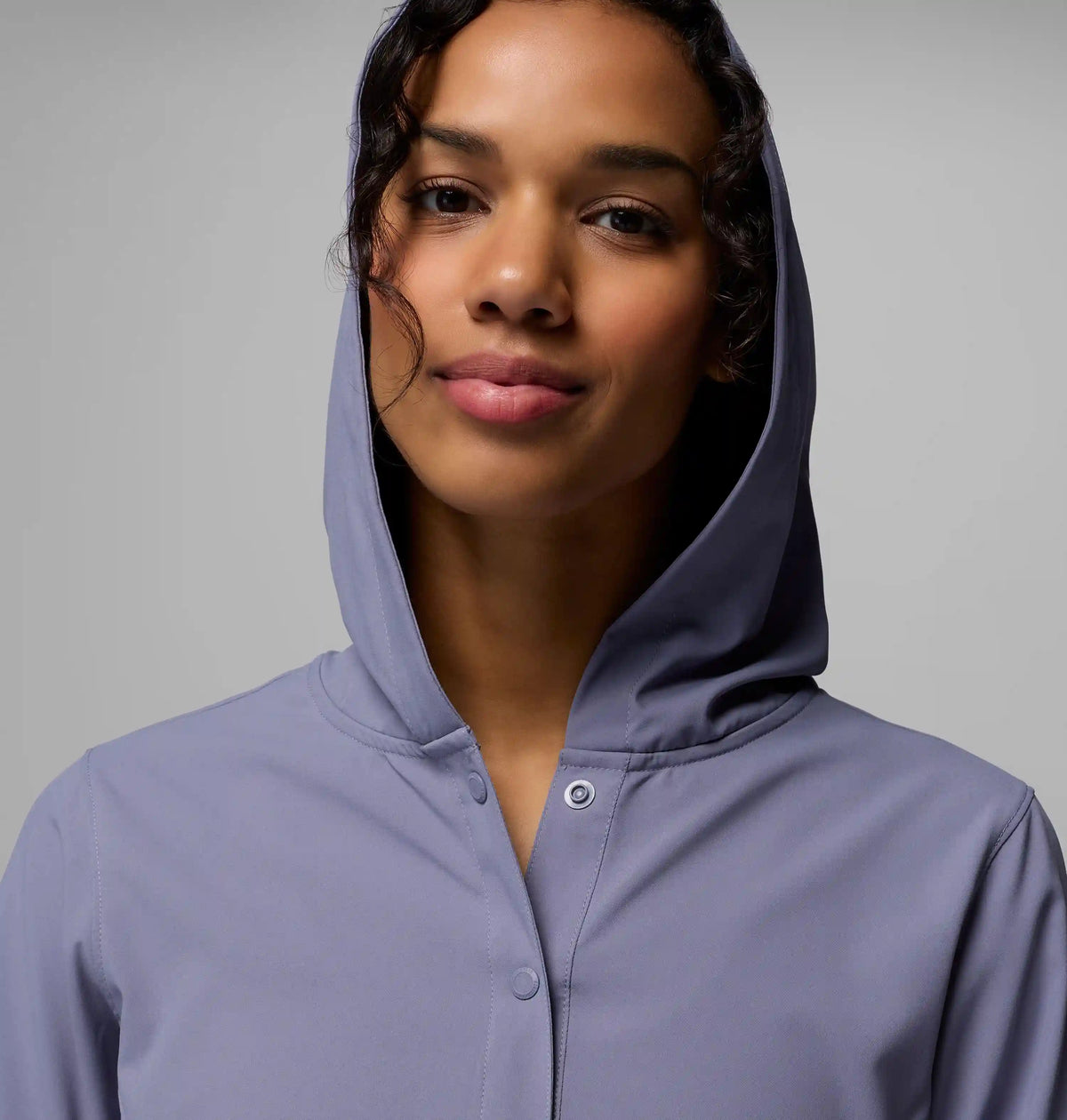 Women's PFG Castback Coverup