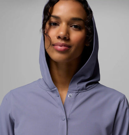 Women's PFG Castback Coverup