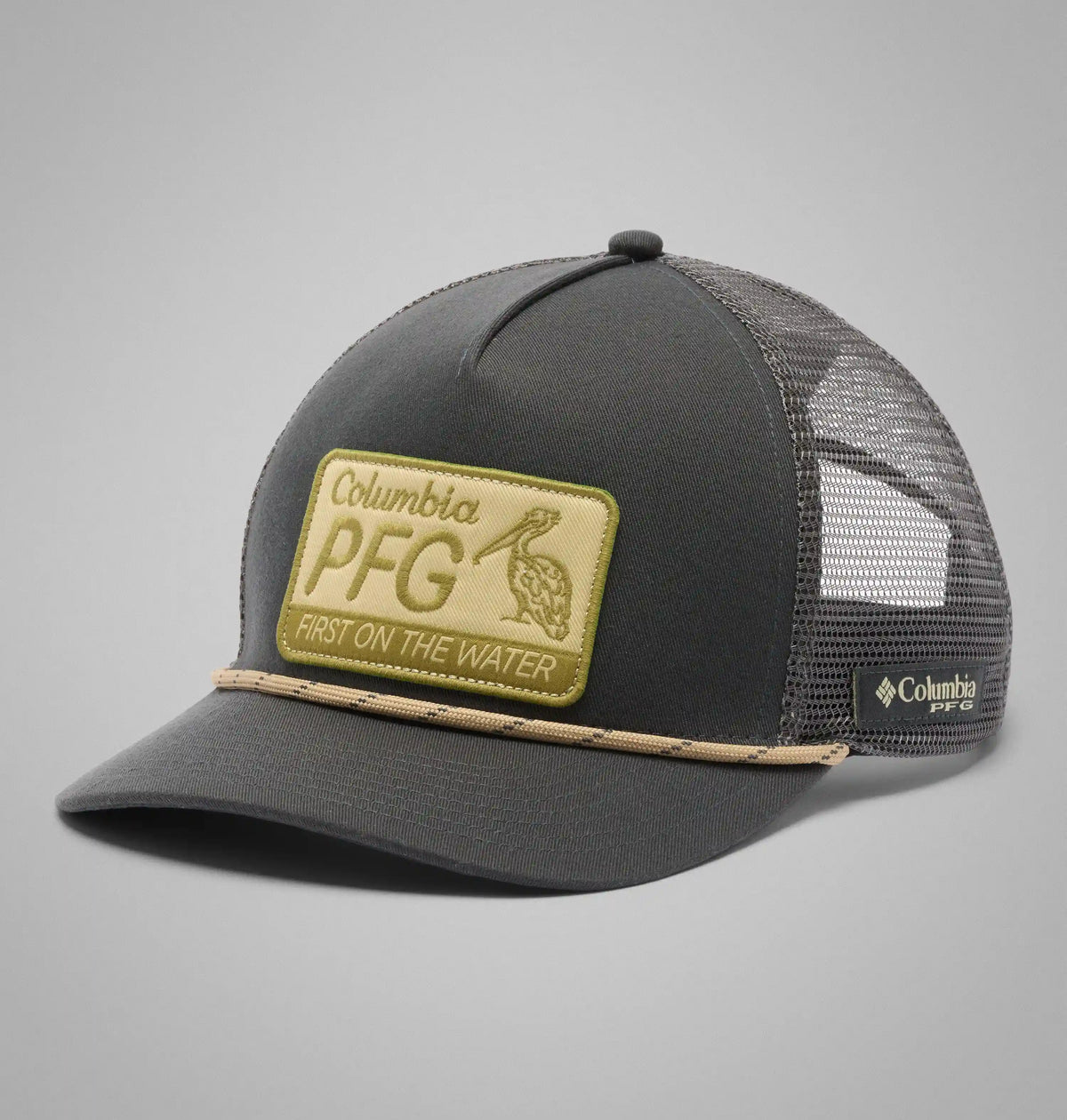 PFG Uncharted II Snap Back Hat