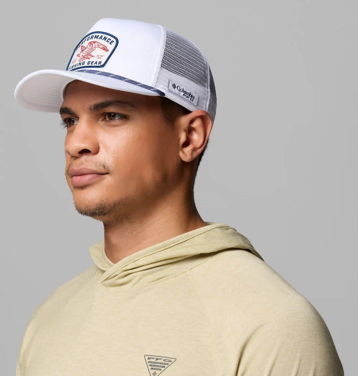 PFG Uncharted II Snap Back Hat