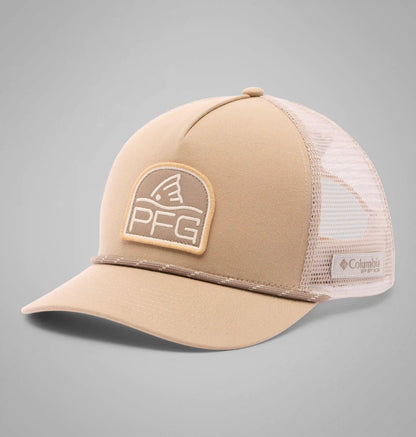 PFG Uncharted II Snap Back Hat