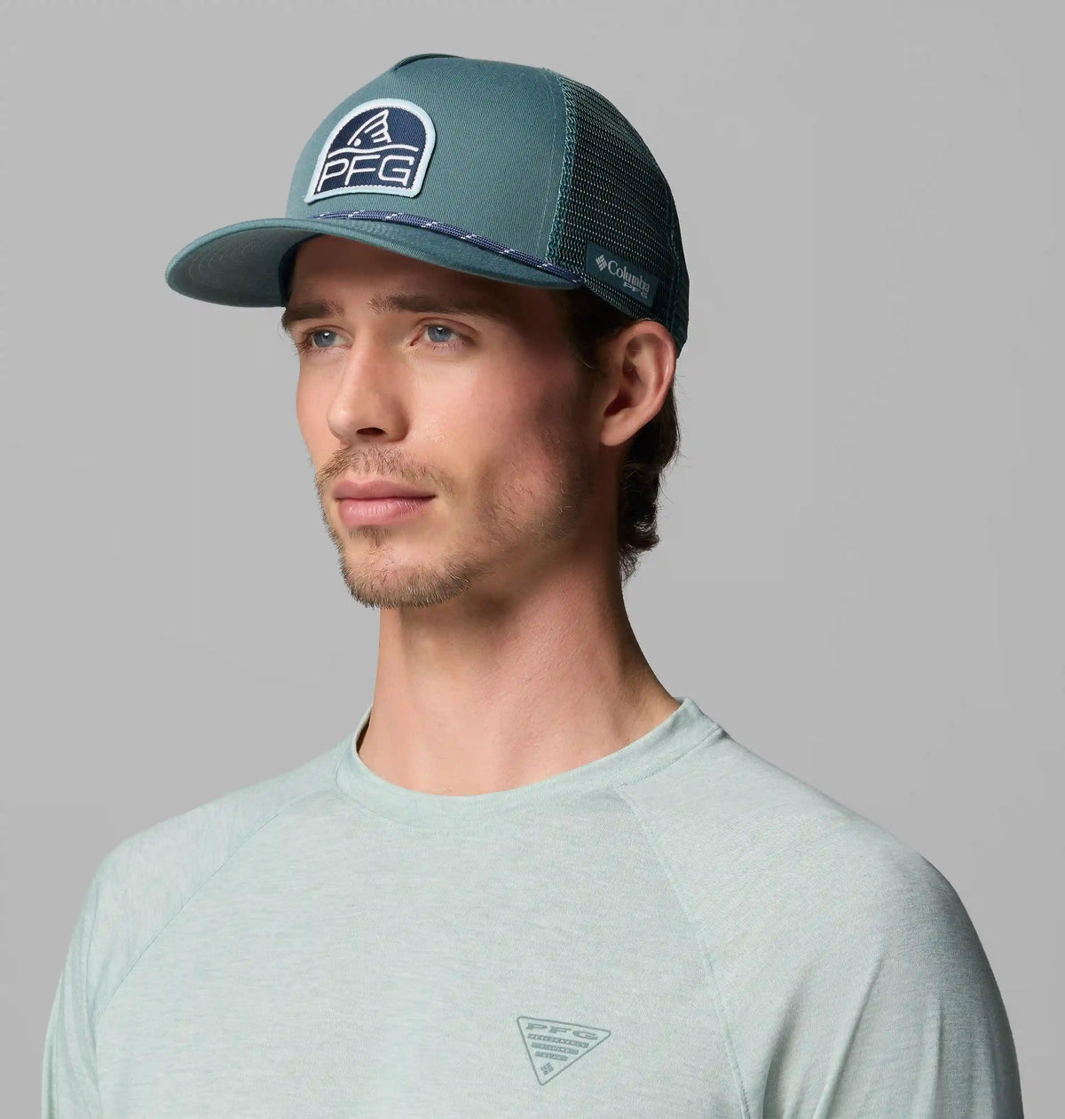 PFG Uncharted II Snap Back Hat