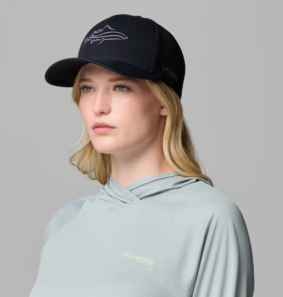 PFG Icon Mesh Ball Cap