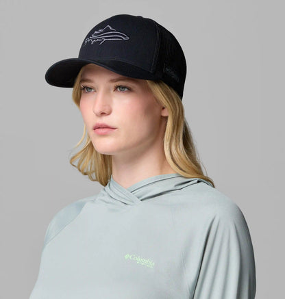 PFG Icon Mesh Ball Cap
