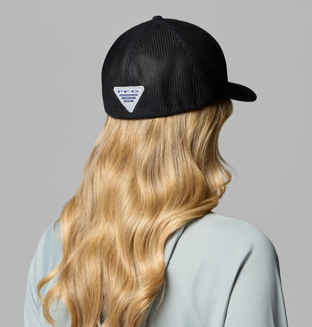 PFG Icon Mesh Ball Cap