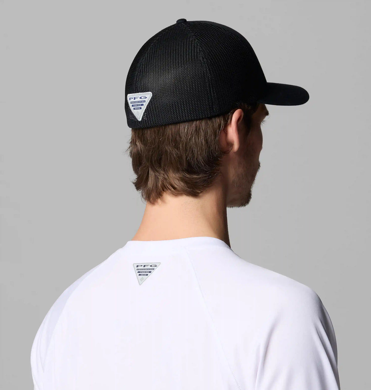 PFG Icon Mesh Ball Cap