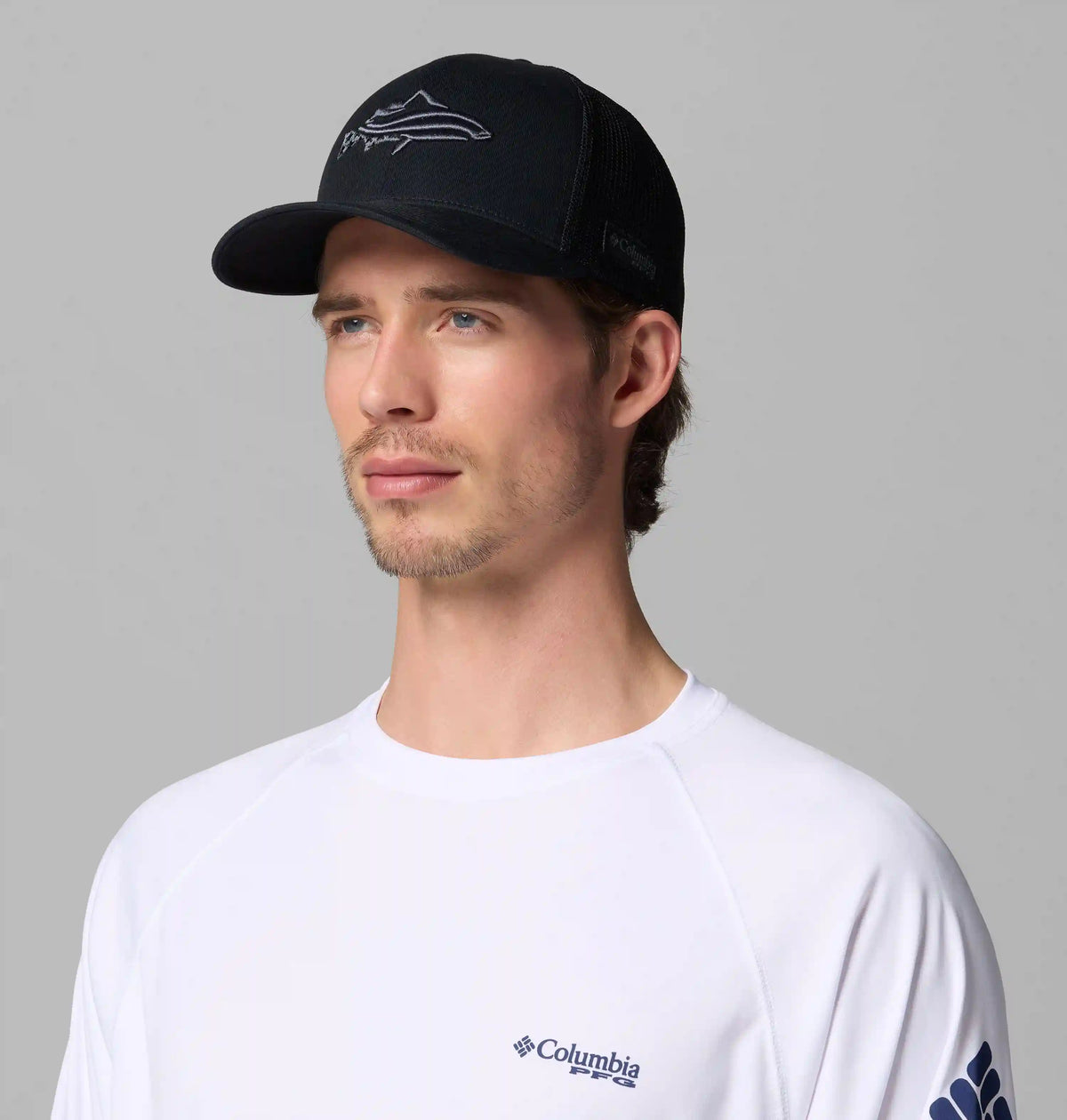 PFG Icon Mesh Ball Cap