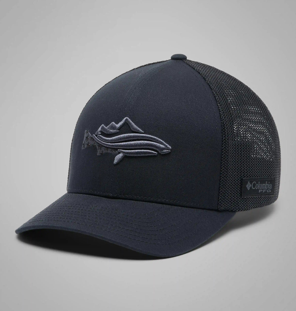 PFG Icon Mesh Ball Cap