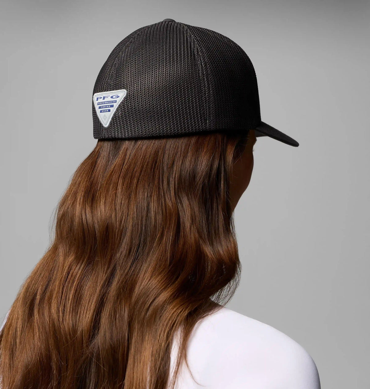 PFG Icon Mesh Ball Cap