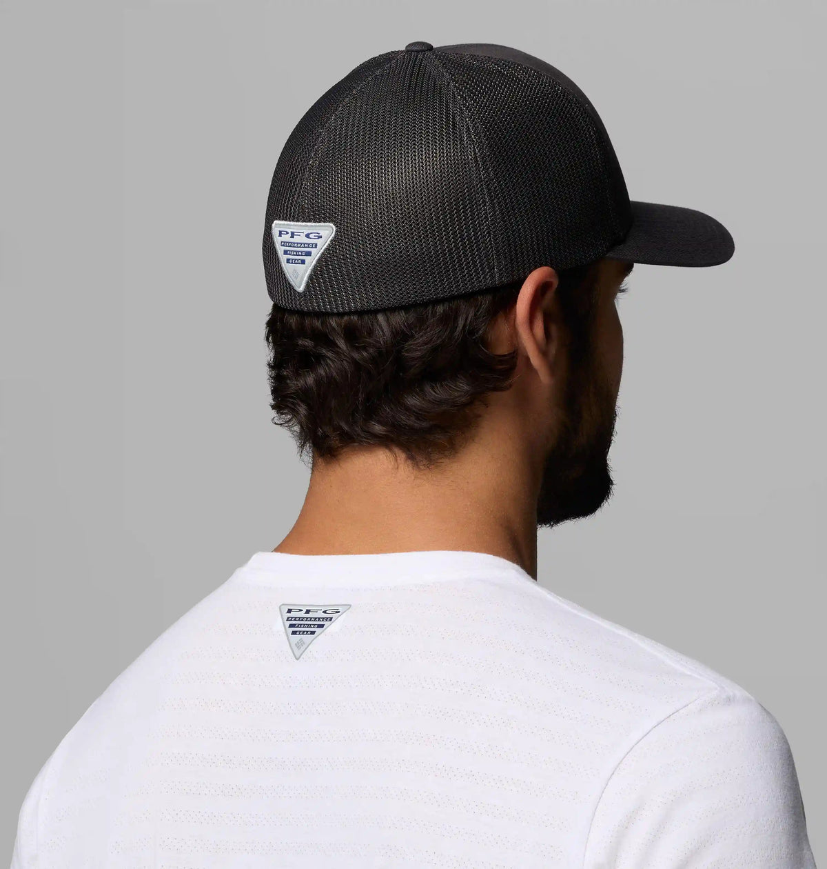 PFG Icon Mesh Ball Cap