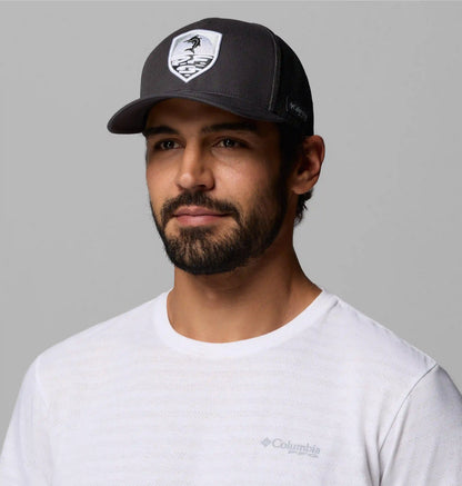 PFG Icon Mesh Ball Cap