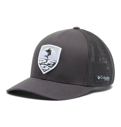 PFG Icon Mesh Ball Cap