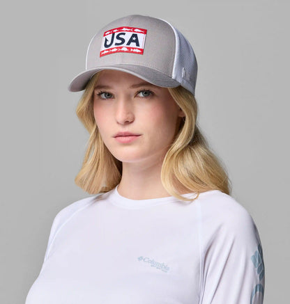 PFG Icon Mesh Ball Cap