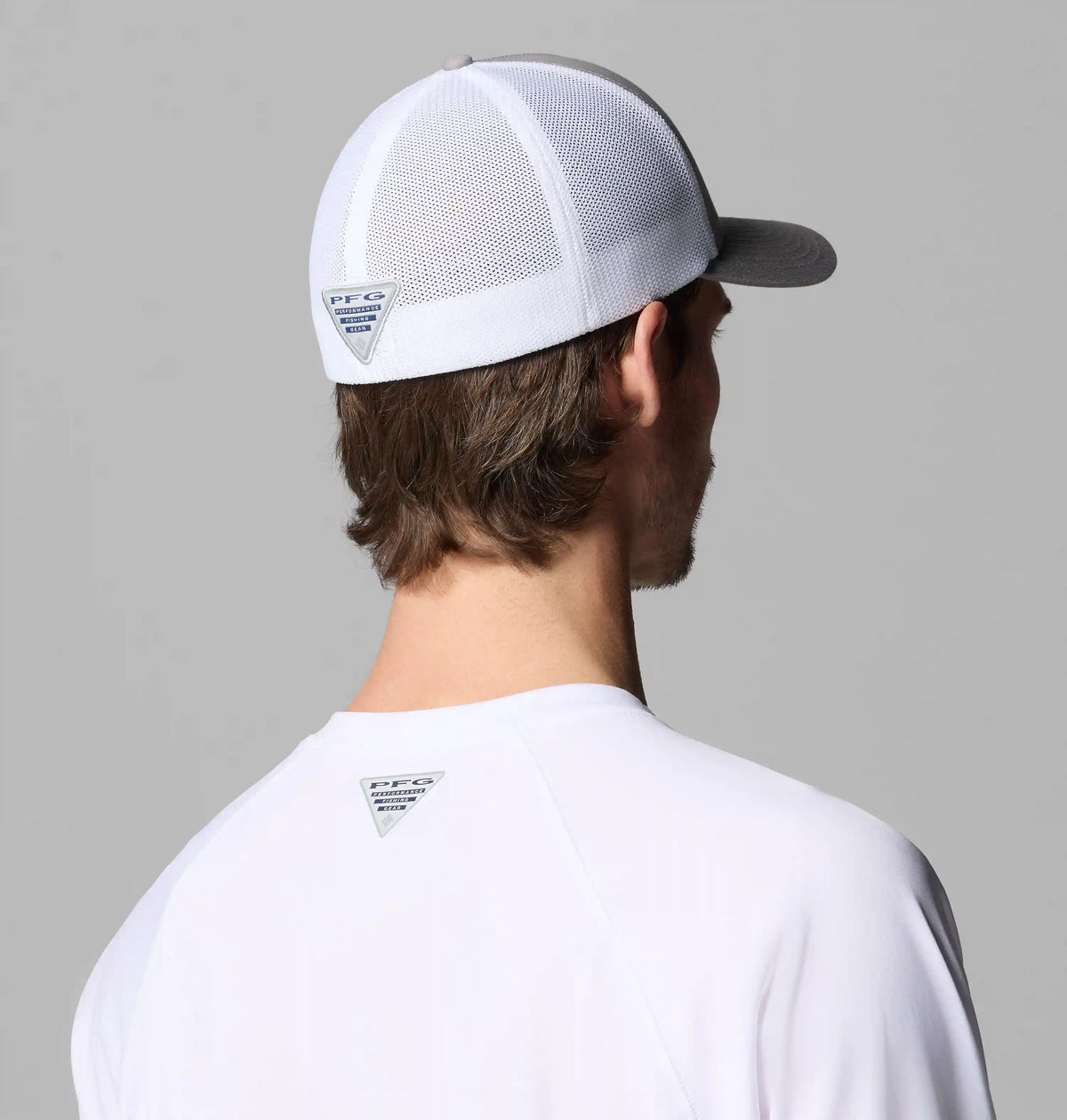 PFG Icon Mesh Ball Cap