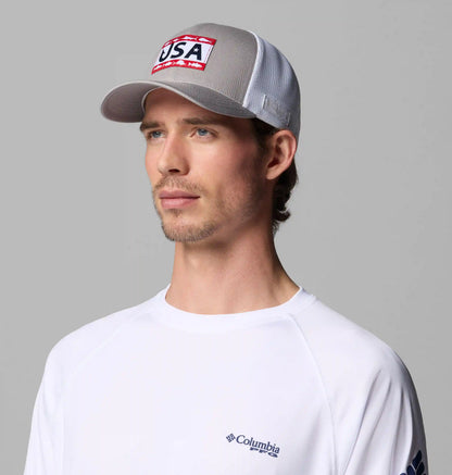 PFG Icon Mesh Ball Cap
