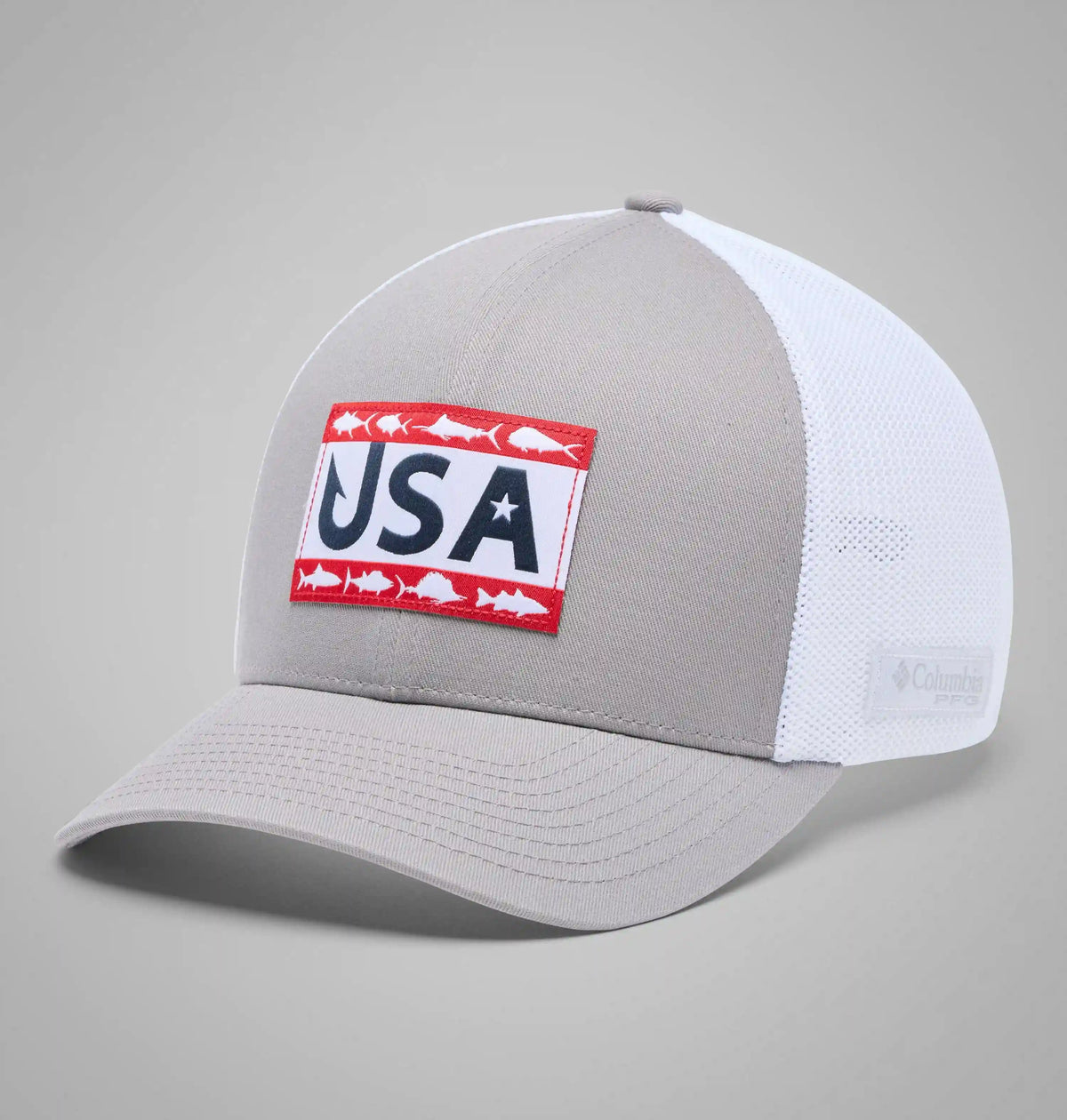 PFG Icon Mesh Ball Cap