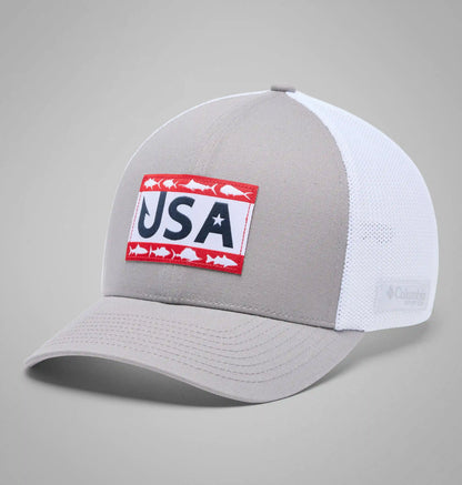 PFG Icon Mesh Ball Cap