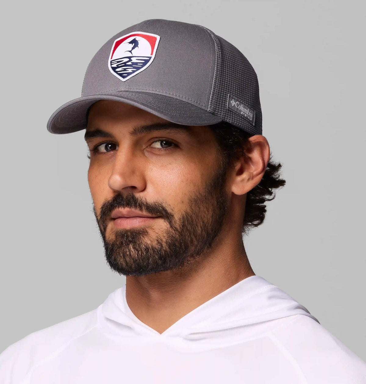 PFG Icon Mesh Ball Cap