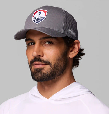 PFG Icon Mesh Ball Cap