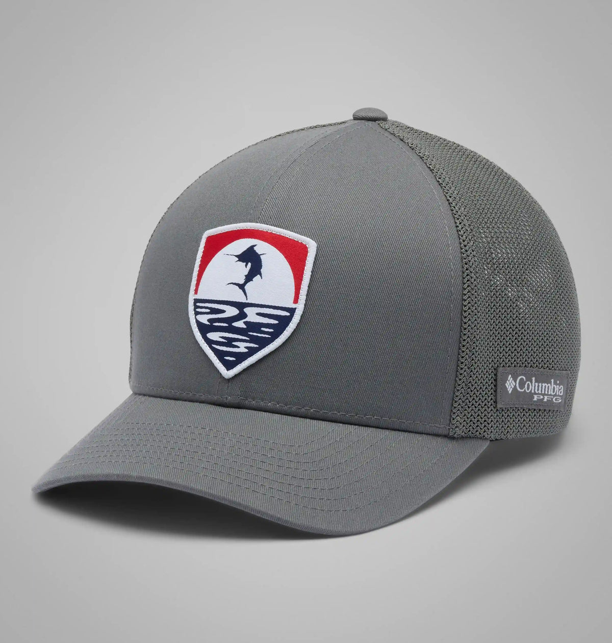 PFG Icon Mesh Ball Cap