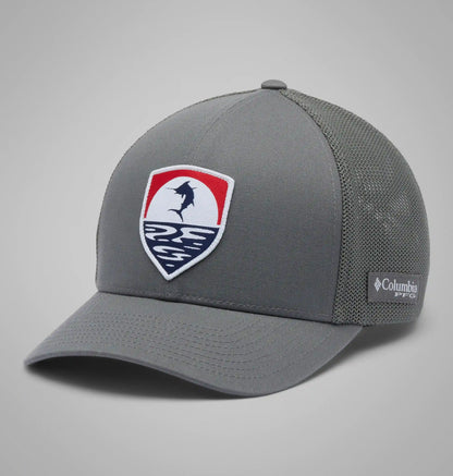 PFG Icon Mesh Ball Cap