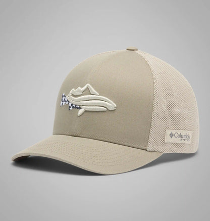 PFG Icon Mesh Ball Cap