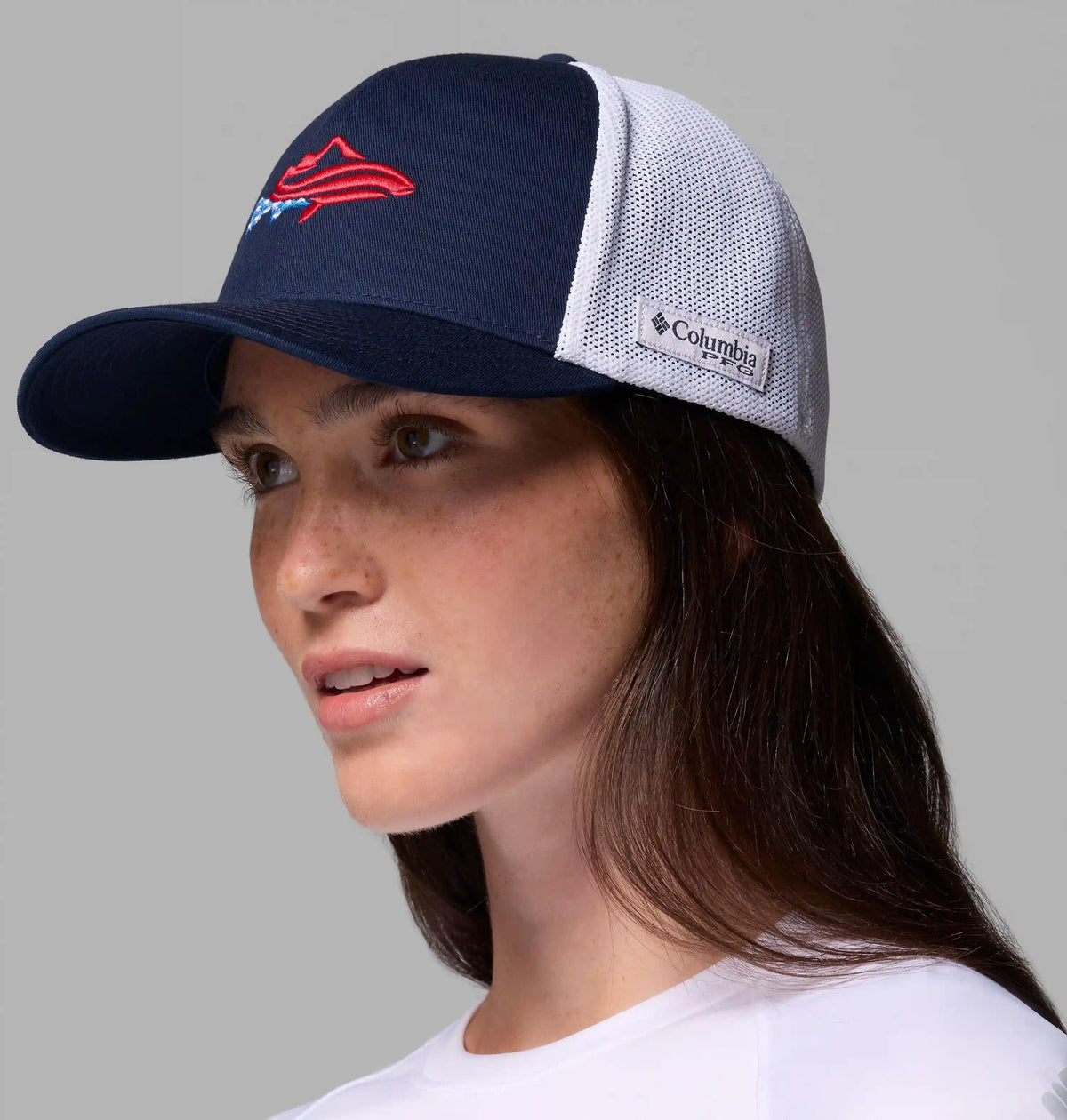 PFG Icon Mesh Ball Cap