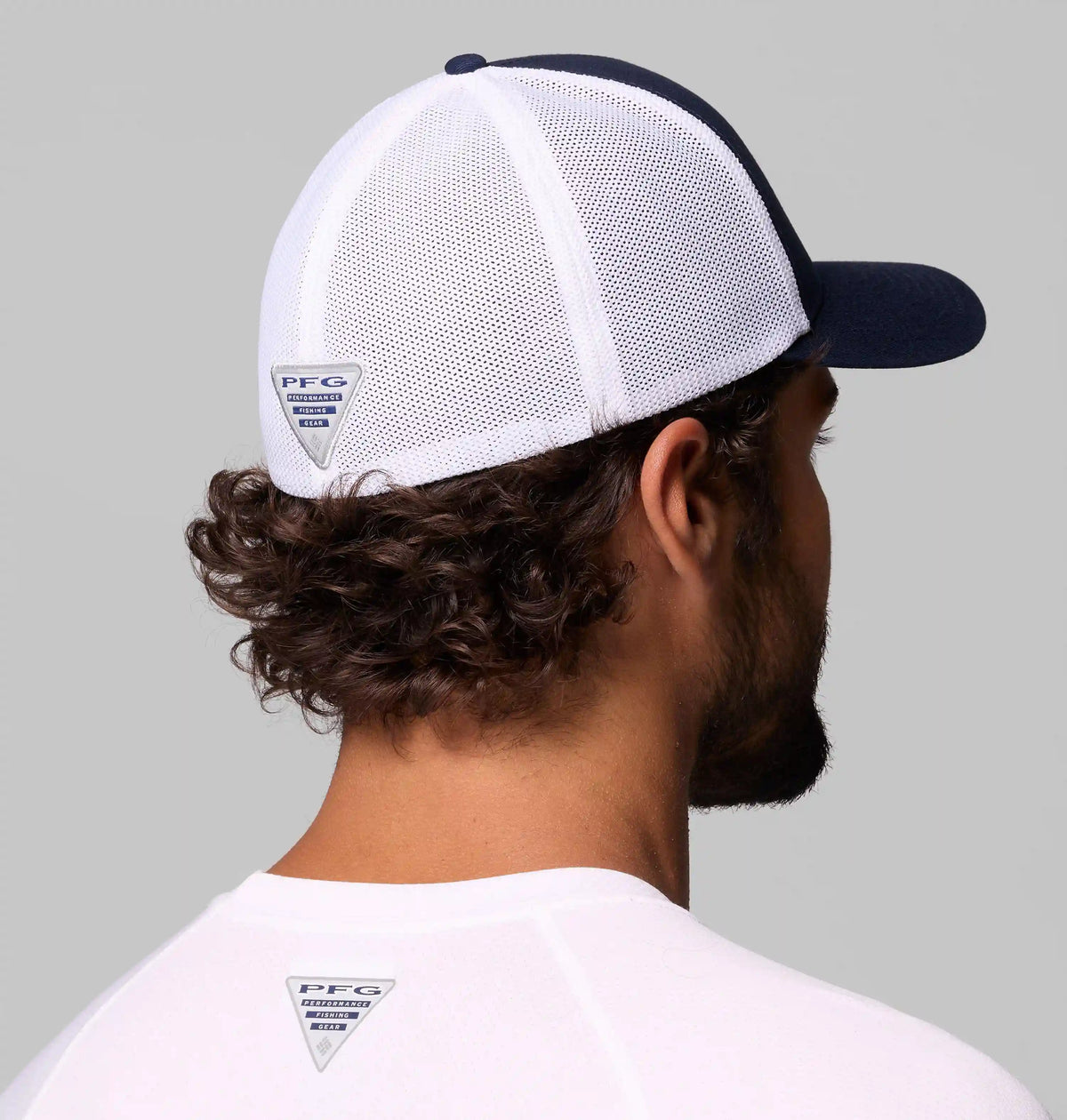 PFG Icon Mesh Ball Cap