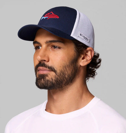 PFG Icon Mesh Ball Cap