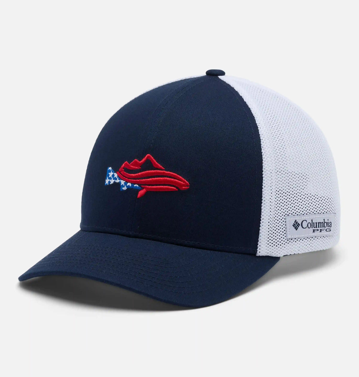 PFG Icon Mesh Ball Cap