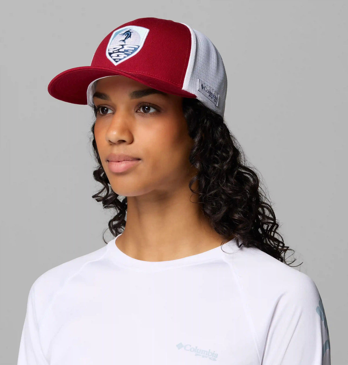PFG Icon Mesh Ball Cap