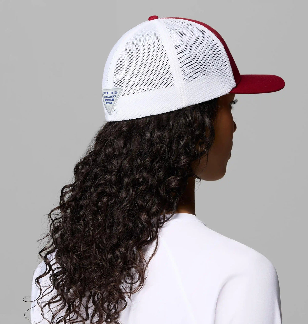PFG Icon Mesh Ball Cap