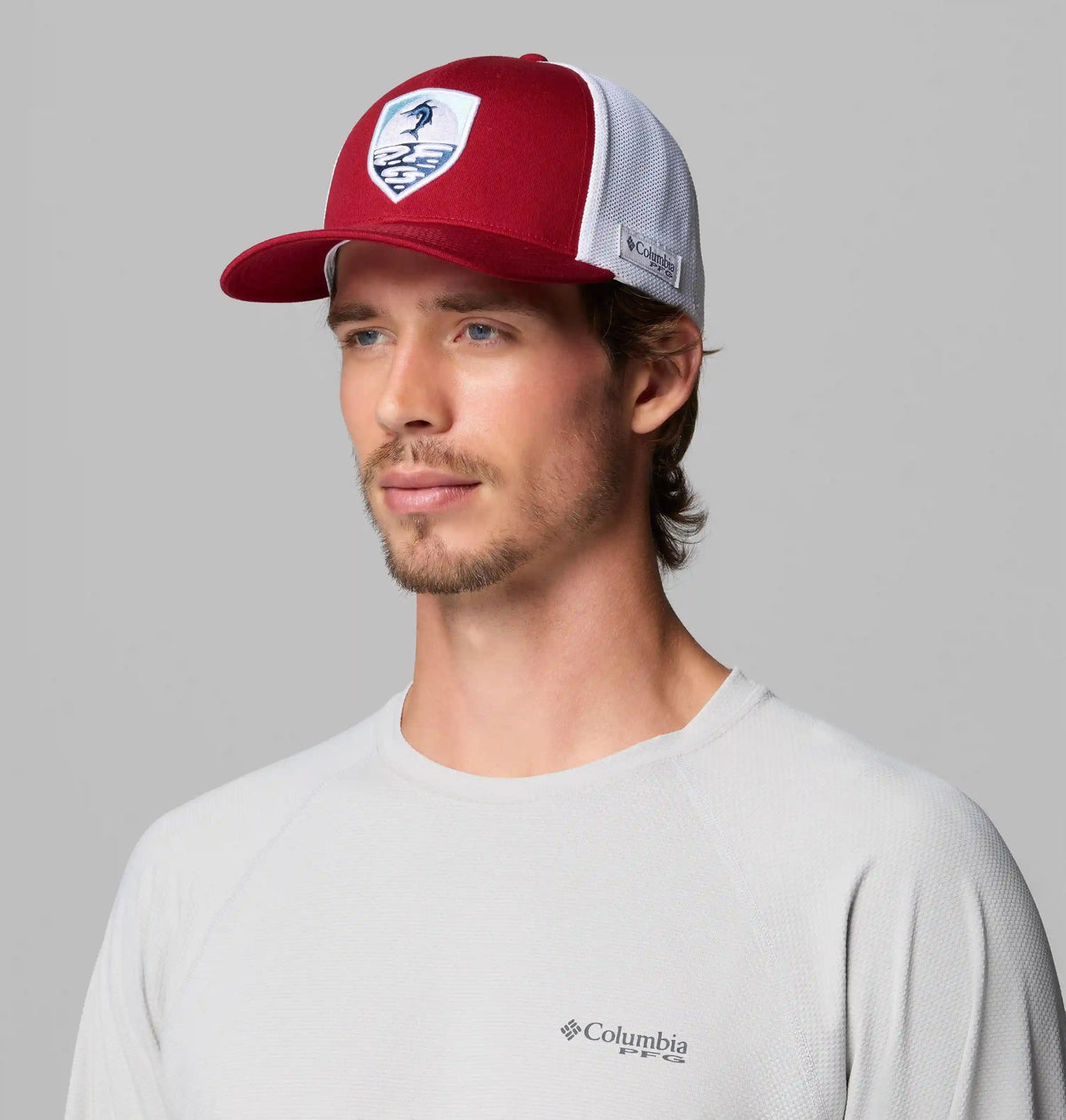 PFG Icon Mesh Ball Cap