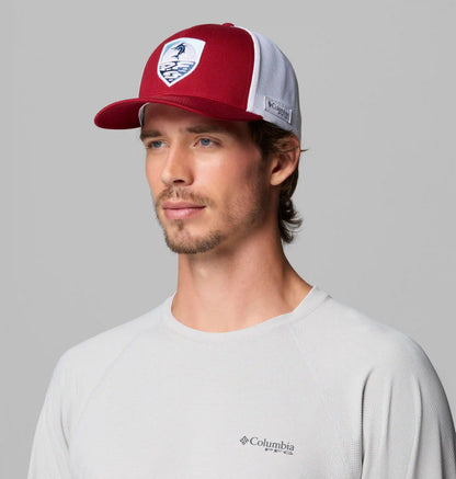 PFG Icon Mesh Ball Cap