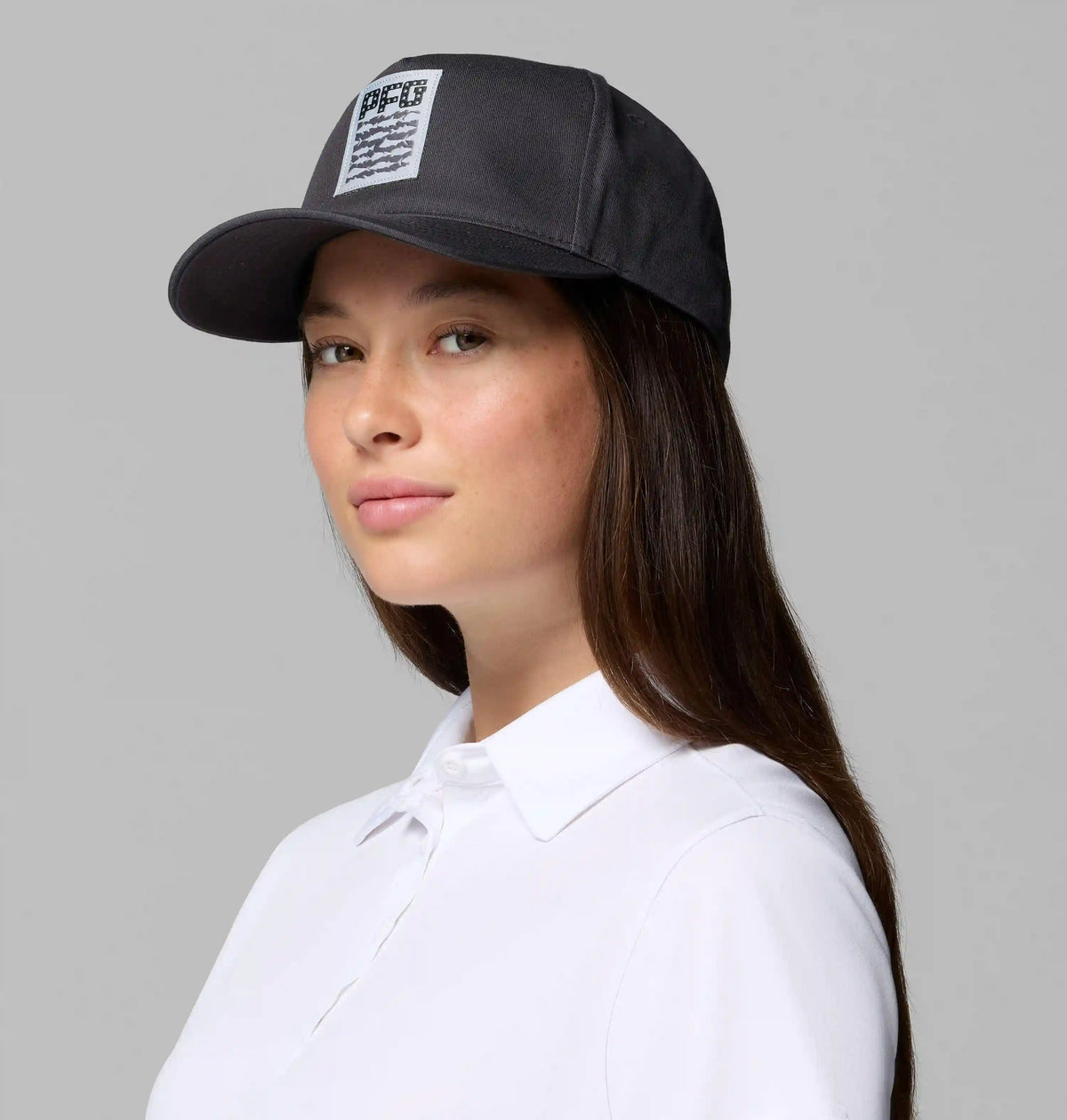 Creel Snap Back Ball Cap