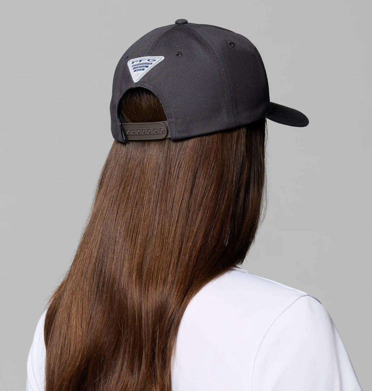 Creel Snap Back Ball Cap