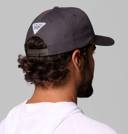 Creel Snap Back Ball Cap